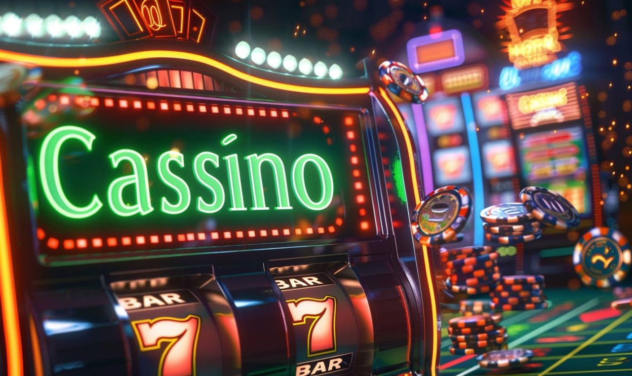 Pengalaman bermain Kasino online dengan slot dan live casino di atlas189